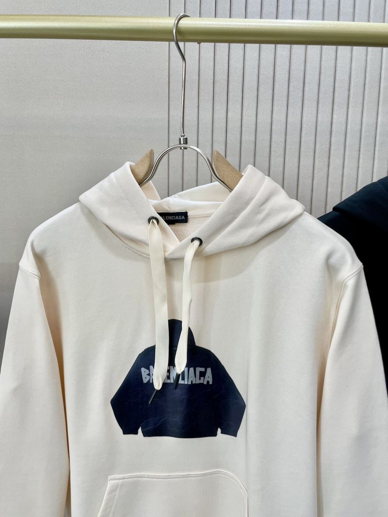 Balenciaga Hoodies